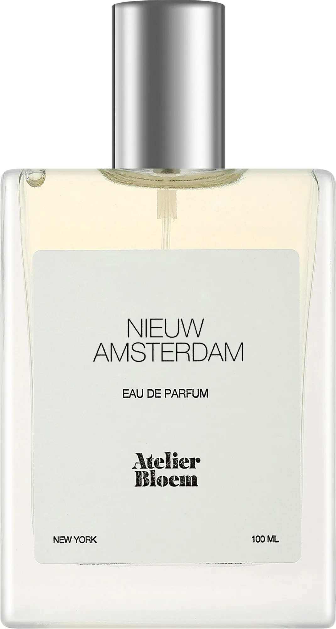 Atelier Bloem Nieuw Amsterdam