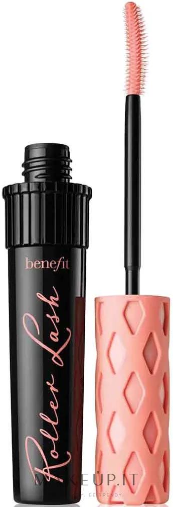 Benefit Roller Lash Super-Curling and Lifting Mascara