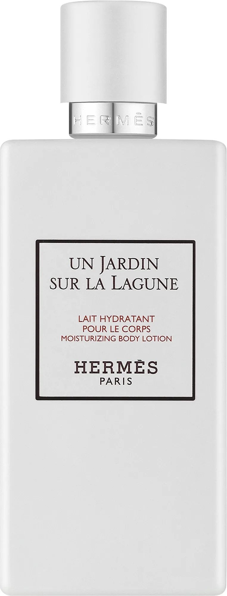 Hermes Un Jardin Sur La Lagune