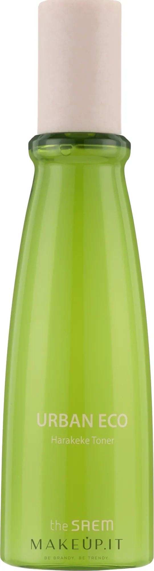 Tonico di lino della Nuova Zelanda