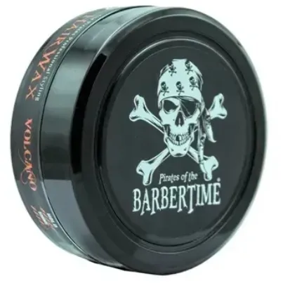 Cera per capelli profumata