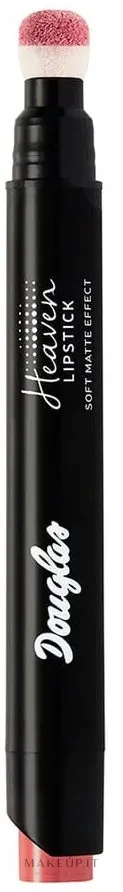 Douglas Heaven Lipstick Soft Matte Effect