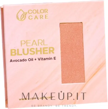 Color Care Blush