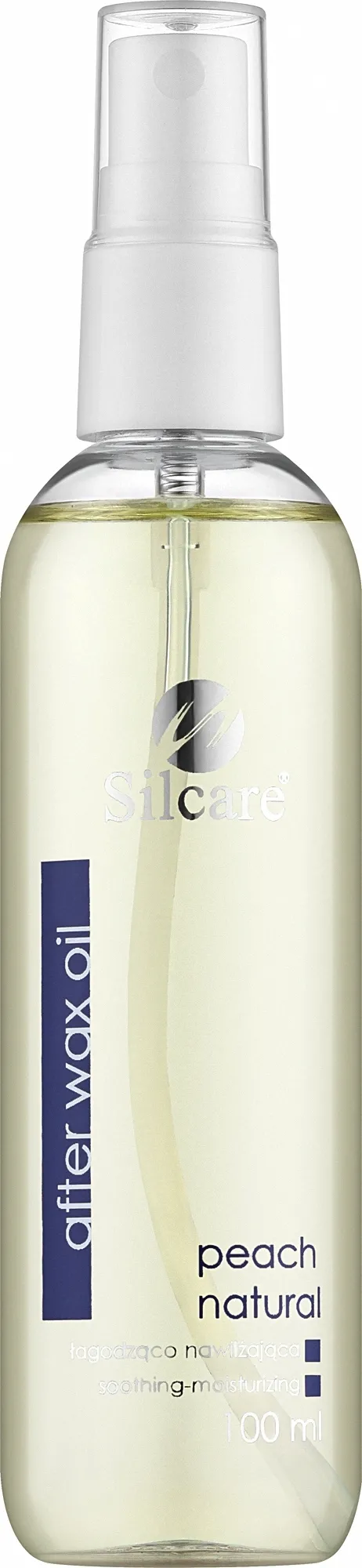 Olio dopo depilazione