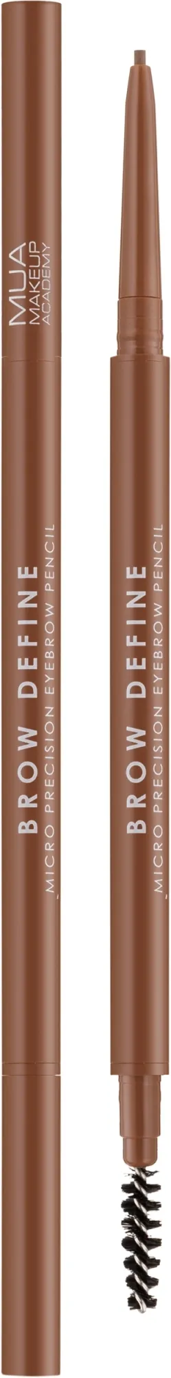 MUA Micro Precision Eyebrow Pencil