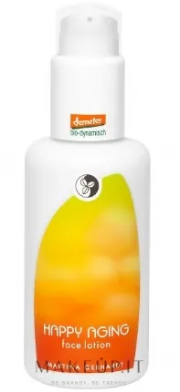 Lozione viso antietà