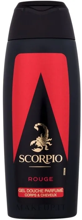 Scorpio Rouge