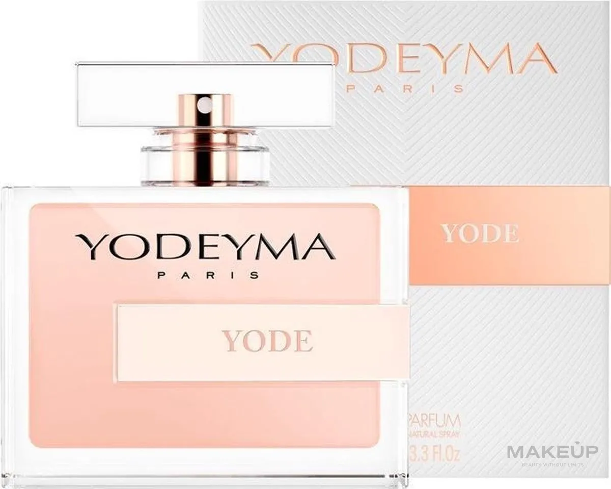 Yodeyma Yode