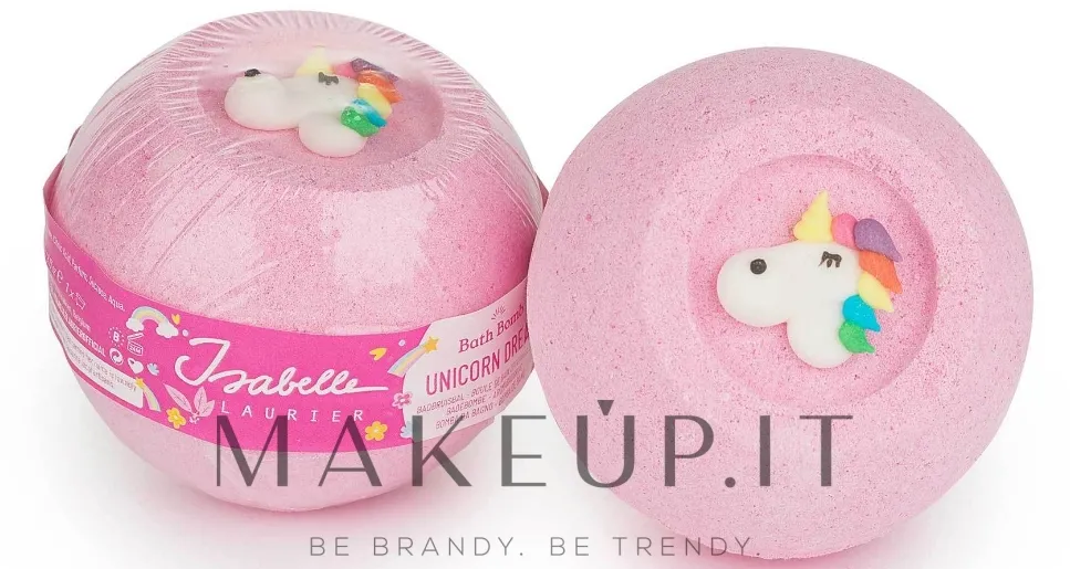 Bomba da bagno "Unicorn Dream-Passion Fruit"