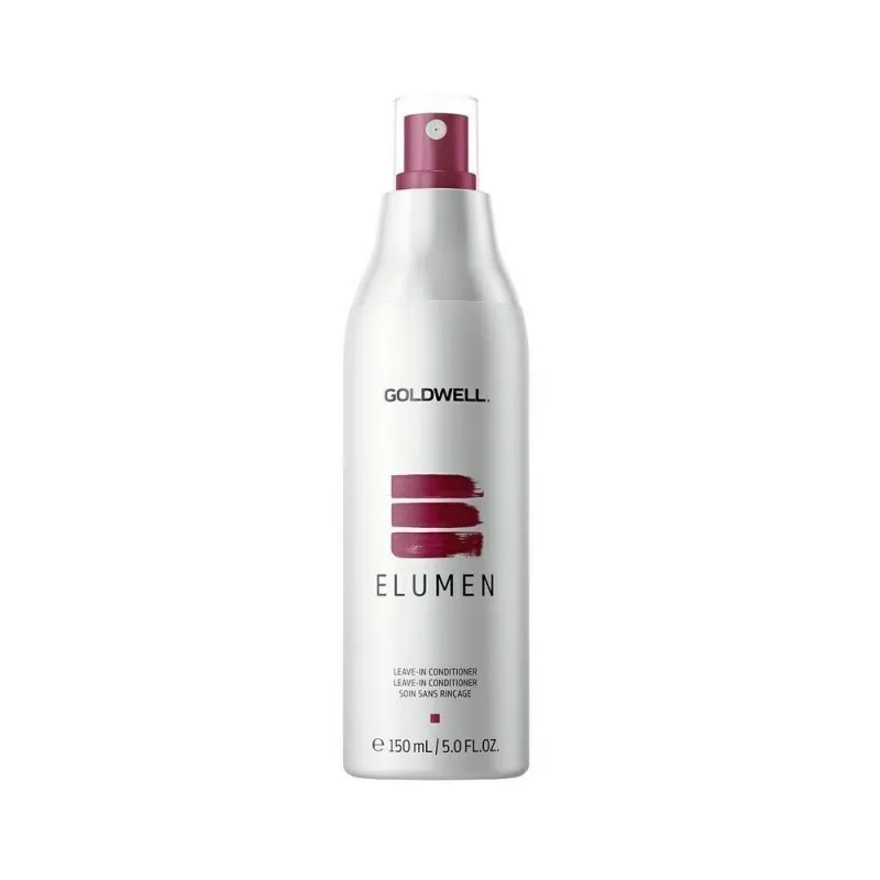Goldwell Elumen Leave-in Conditioner 150ml - spray condizionante senza risciacquo capelli colorati