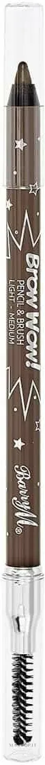 Barry M Brow Wow Eyebrow Pencil