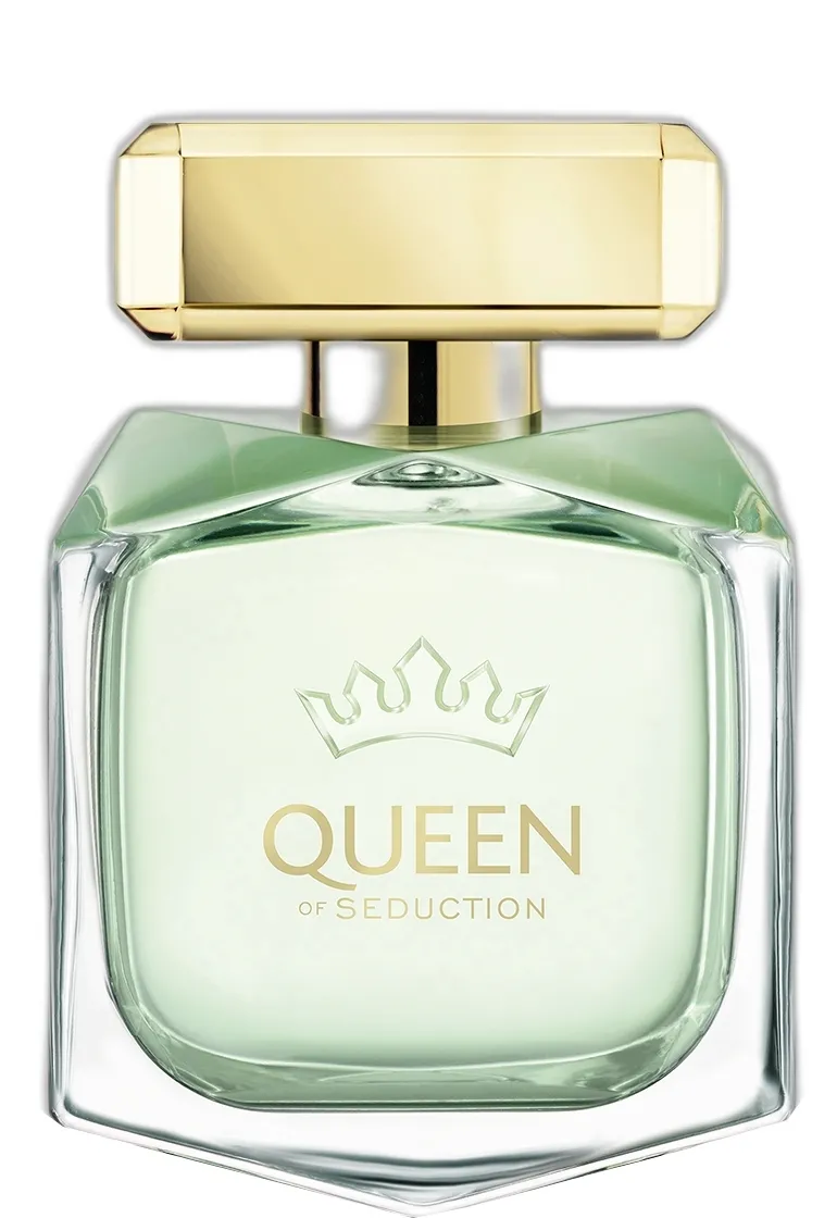 Banderas Queen of Seduction