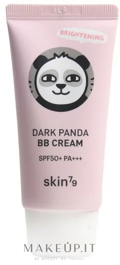 Skin79 Animal BB Cream Dark Panda