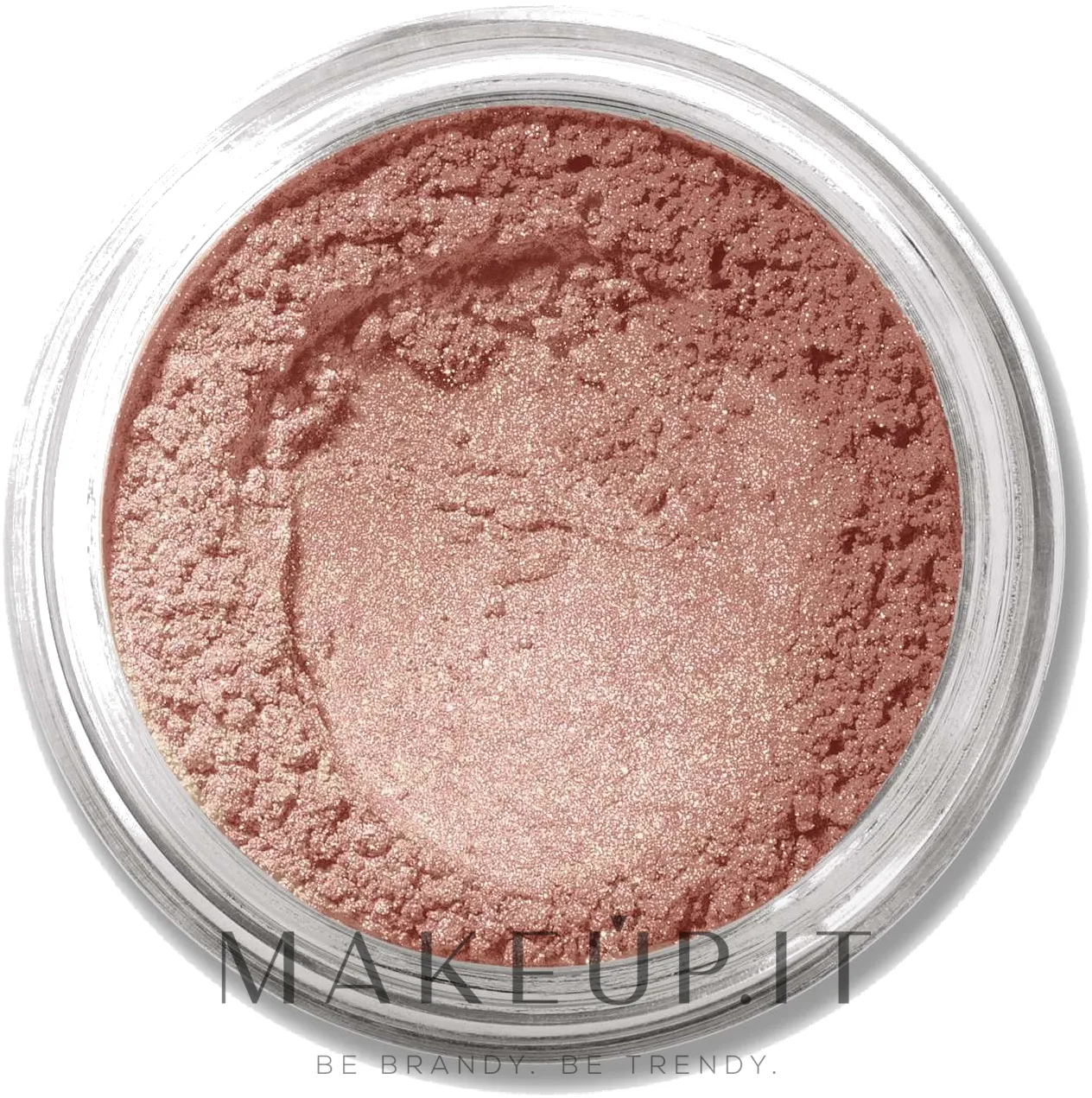 Bare Minerals Mineral Loose Powder Eyeshadow