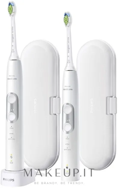 Spazzolino da denti elettrico sonico