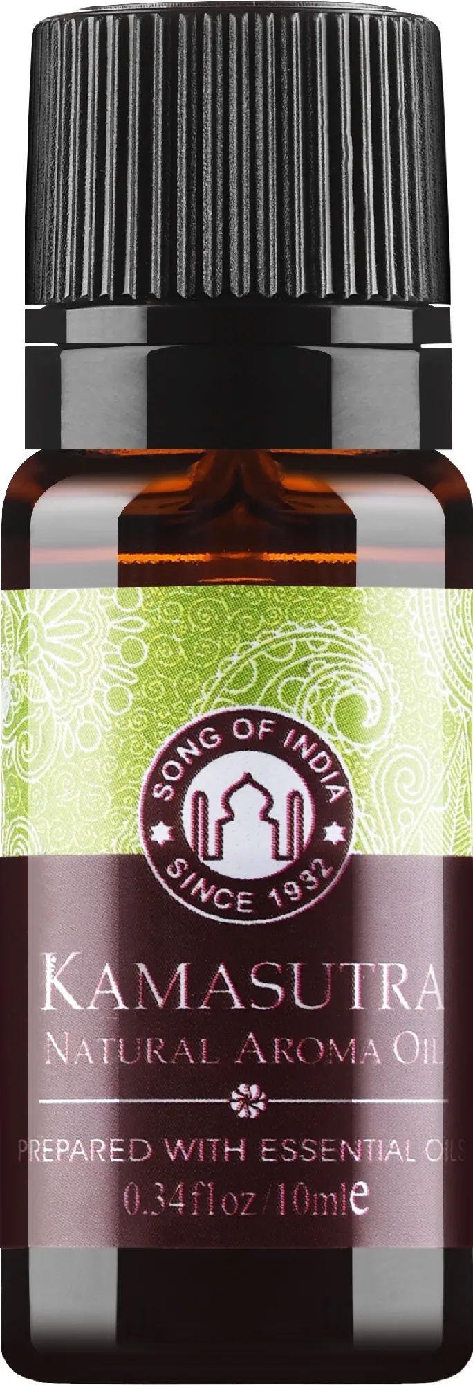 Olio essenziale "Kamasutra"