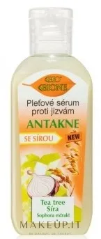 Siero anti-cicatrici