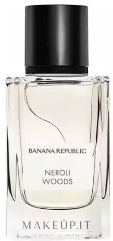Banana Republic Neroli Woods