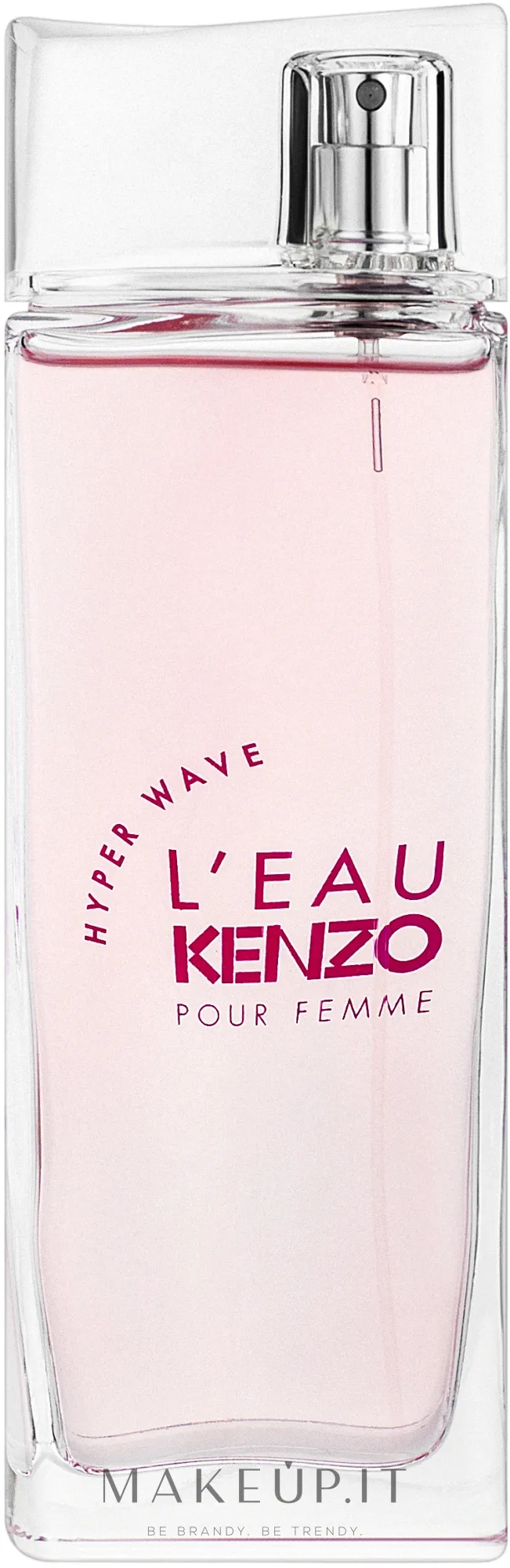 Kenzo L'Eau Kenzo Pour Femme Hyper Wave