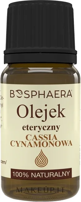 Olio essenziale di foglie di cannella