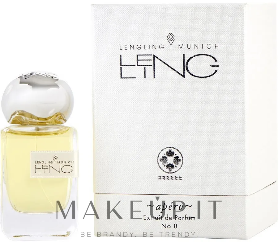 Lengling Apero No 8