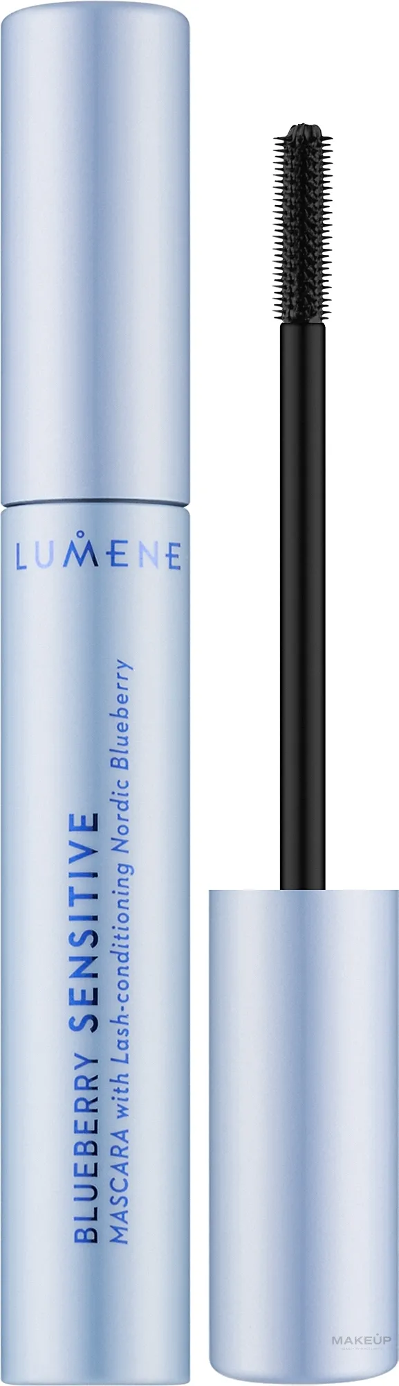 Lumene Blueberry Sensitive Mascara