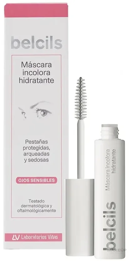 Belcils Colorless Mascara