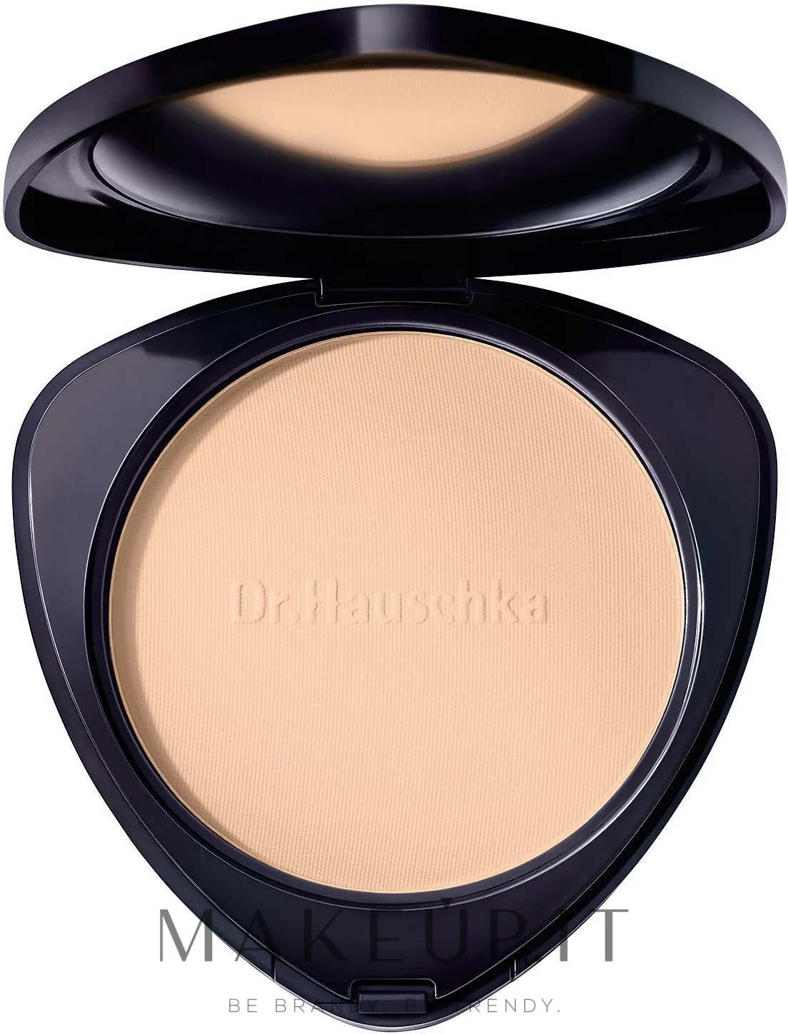 Dr. Hauschka Compact Powder