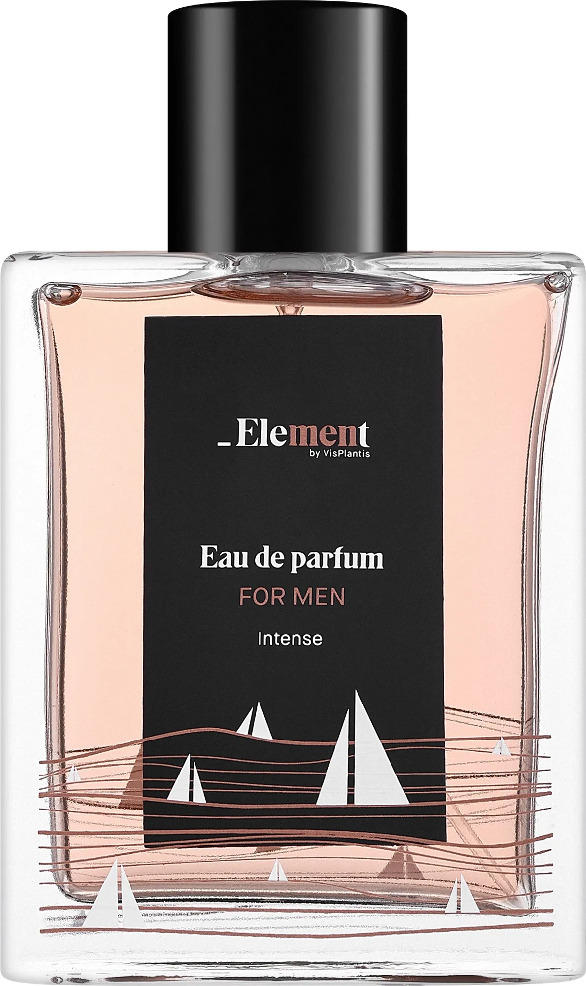 Vis Plantis Element Intense