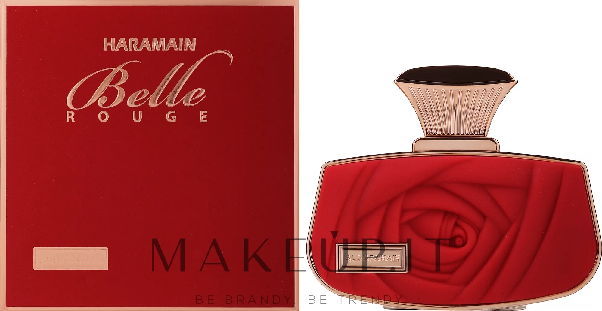 Al Haramain Belle Rouge