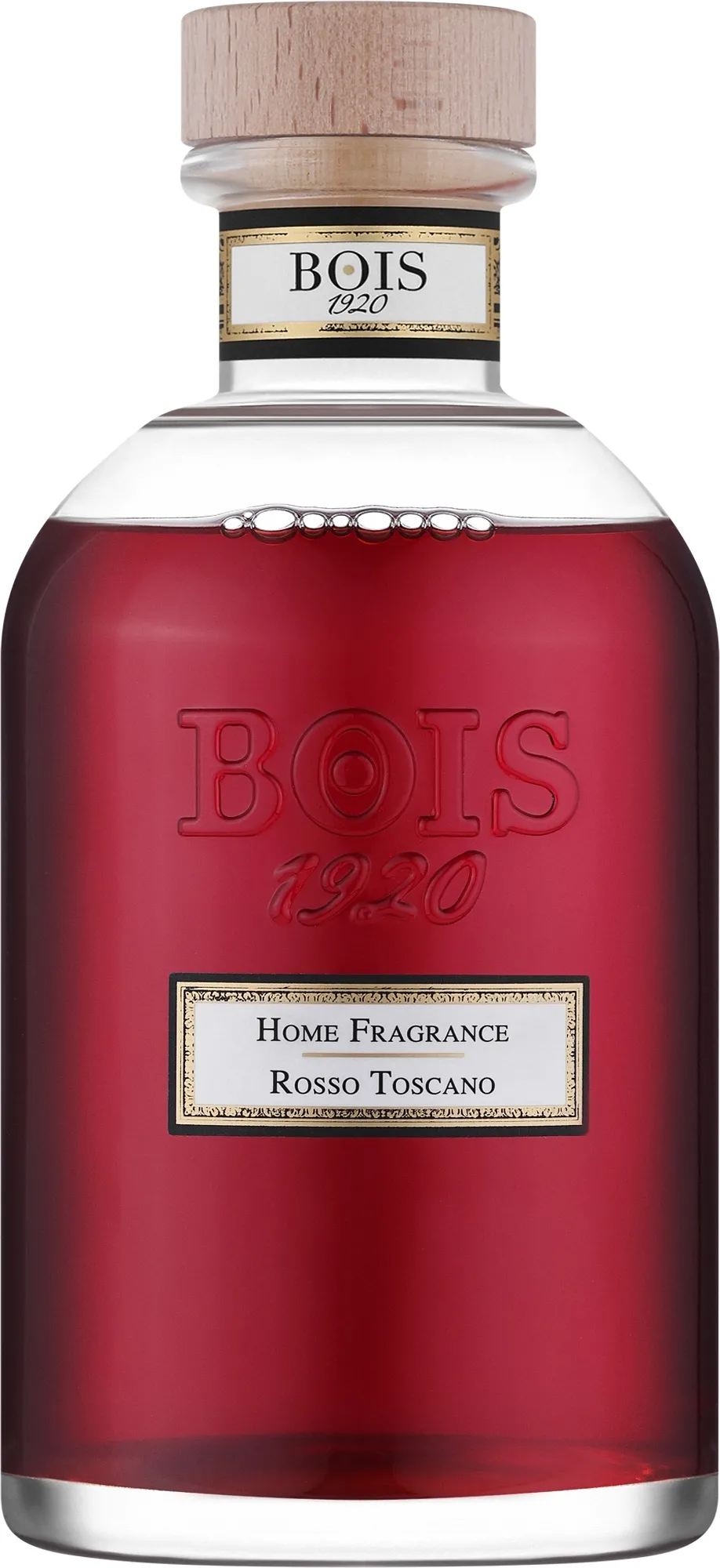 Bois 1920 Rosso Toscano
