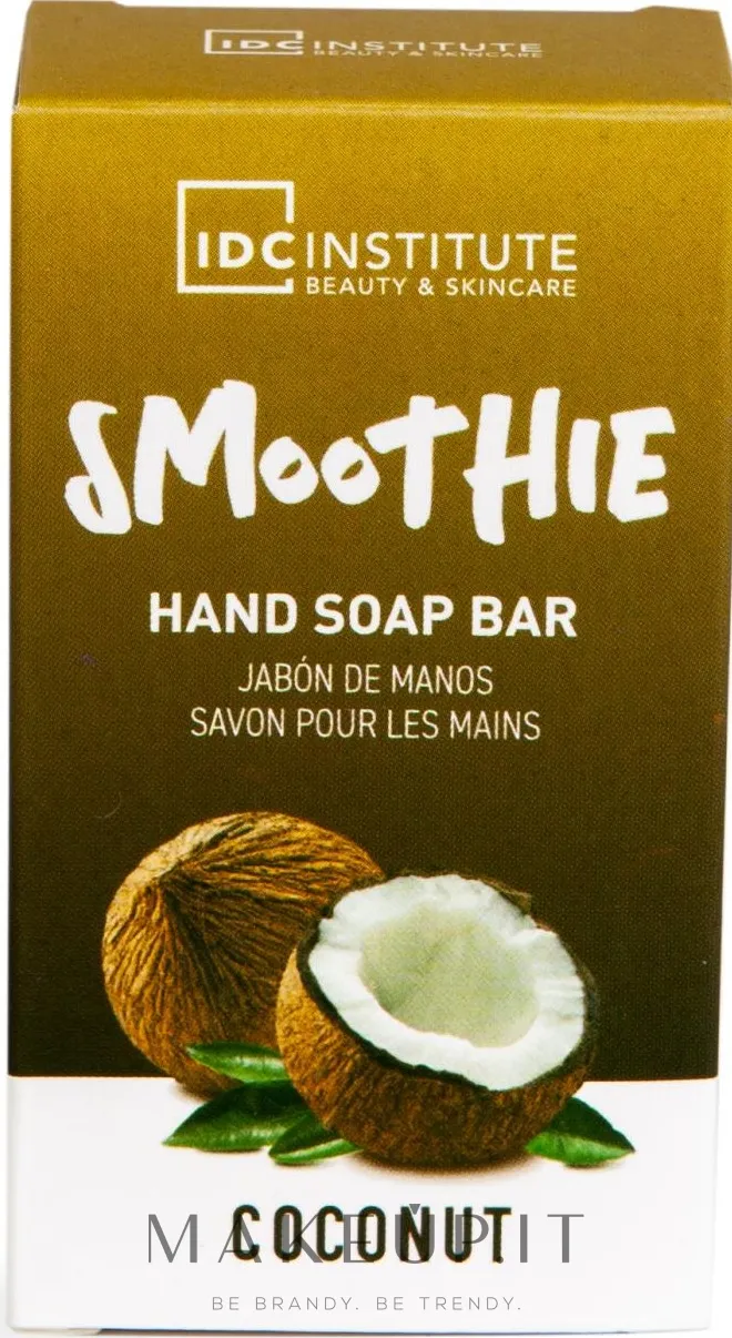 Sapone per mani "Cocco"