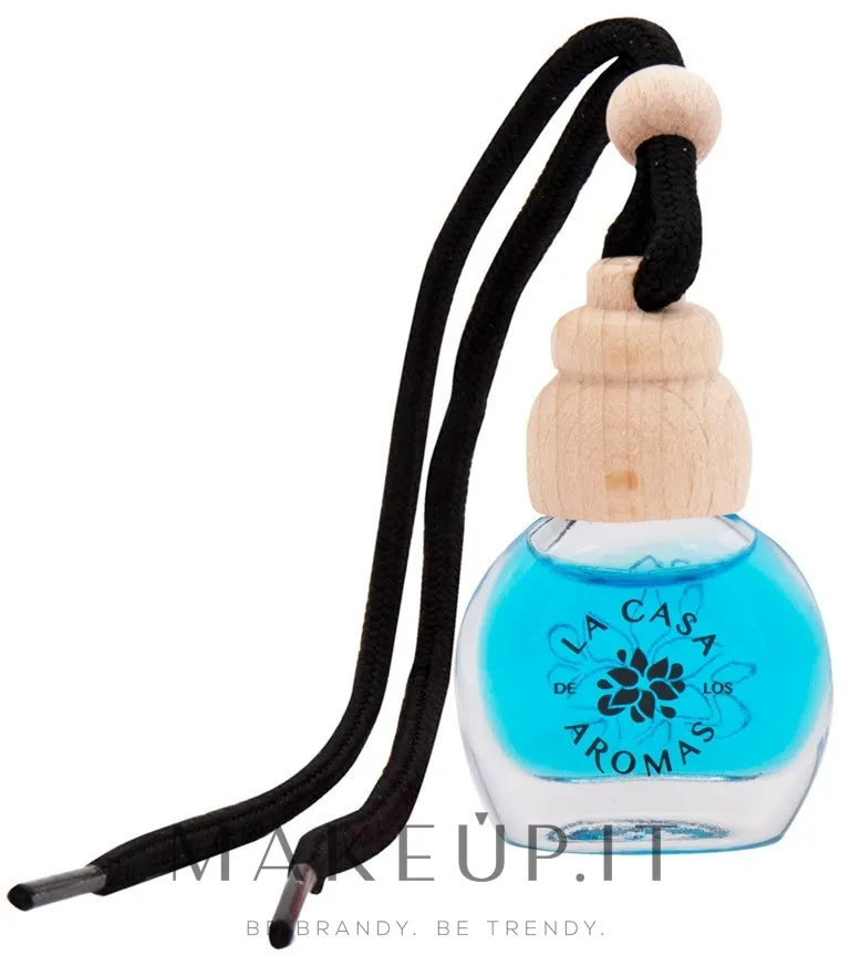 Profumo per auto "Oceano"