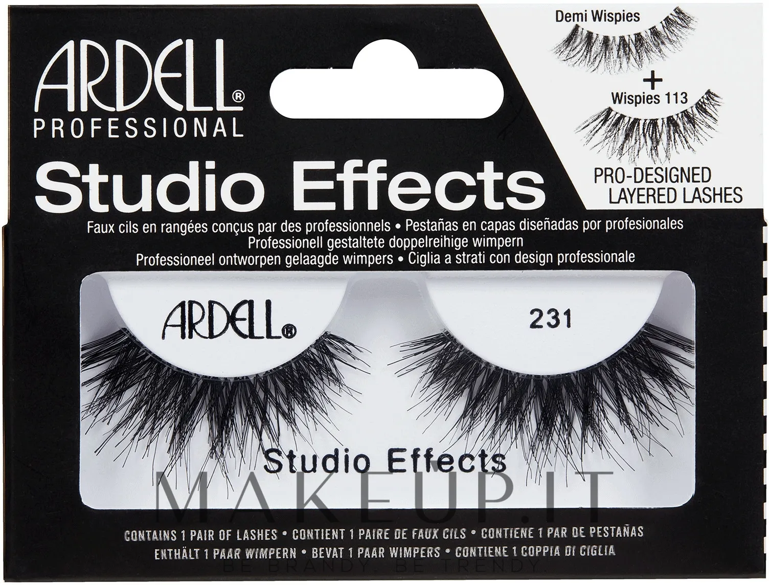Ardell Studio Effects 231