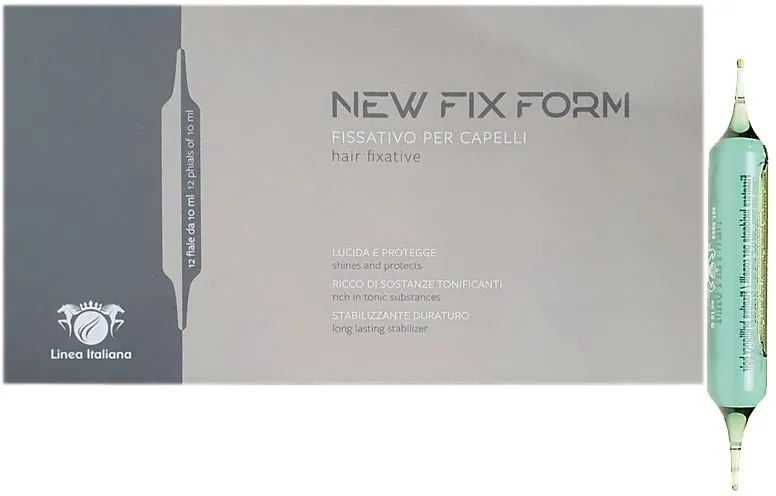 Lozione capelli rinforzante