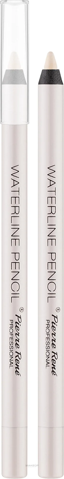Pierre Rene Waterline Pencil