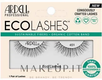 Ardell Eco Lashes 451