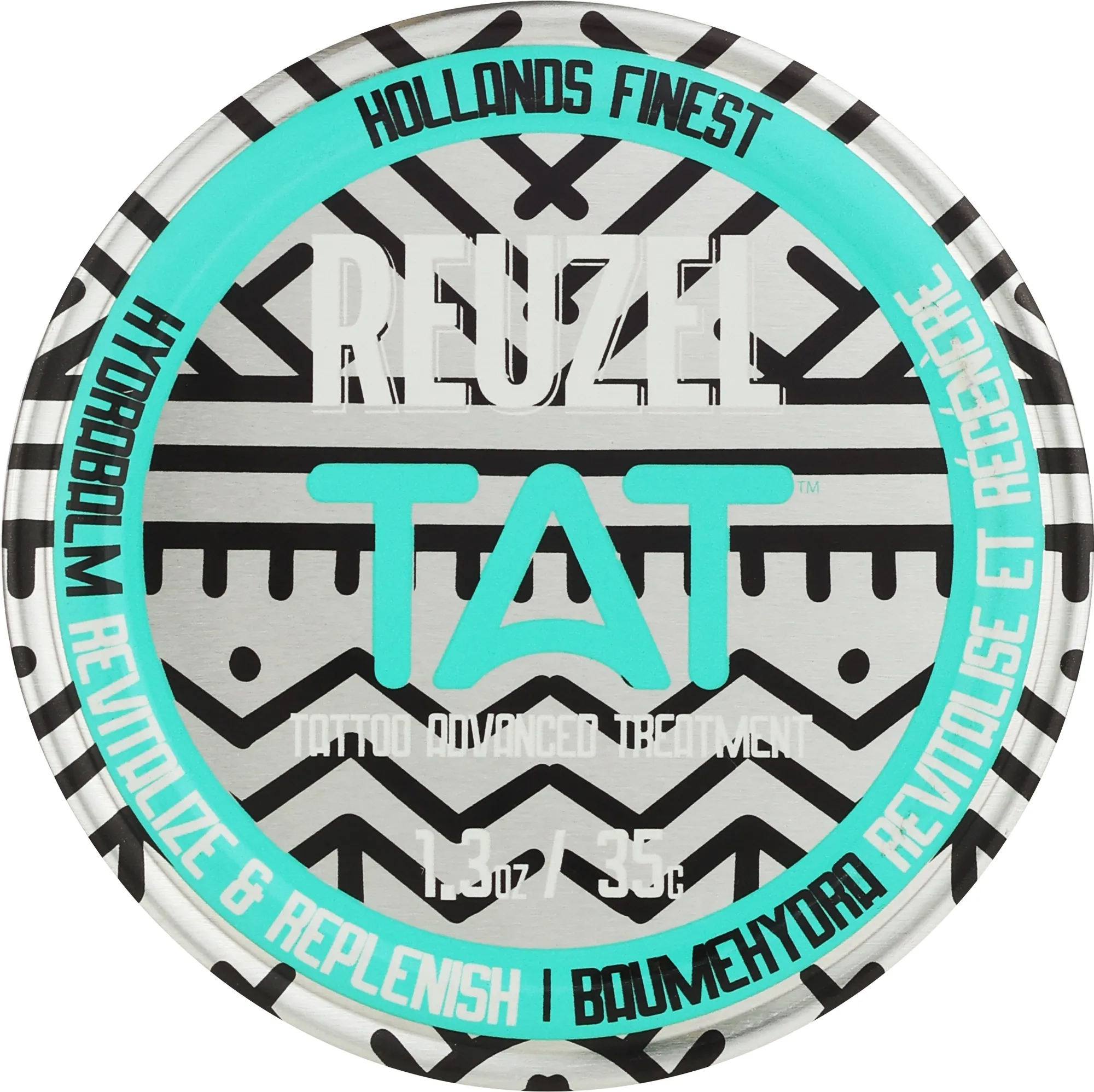 Idrobalsamo per tatuaggi