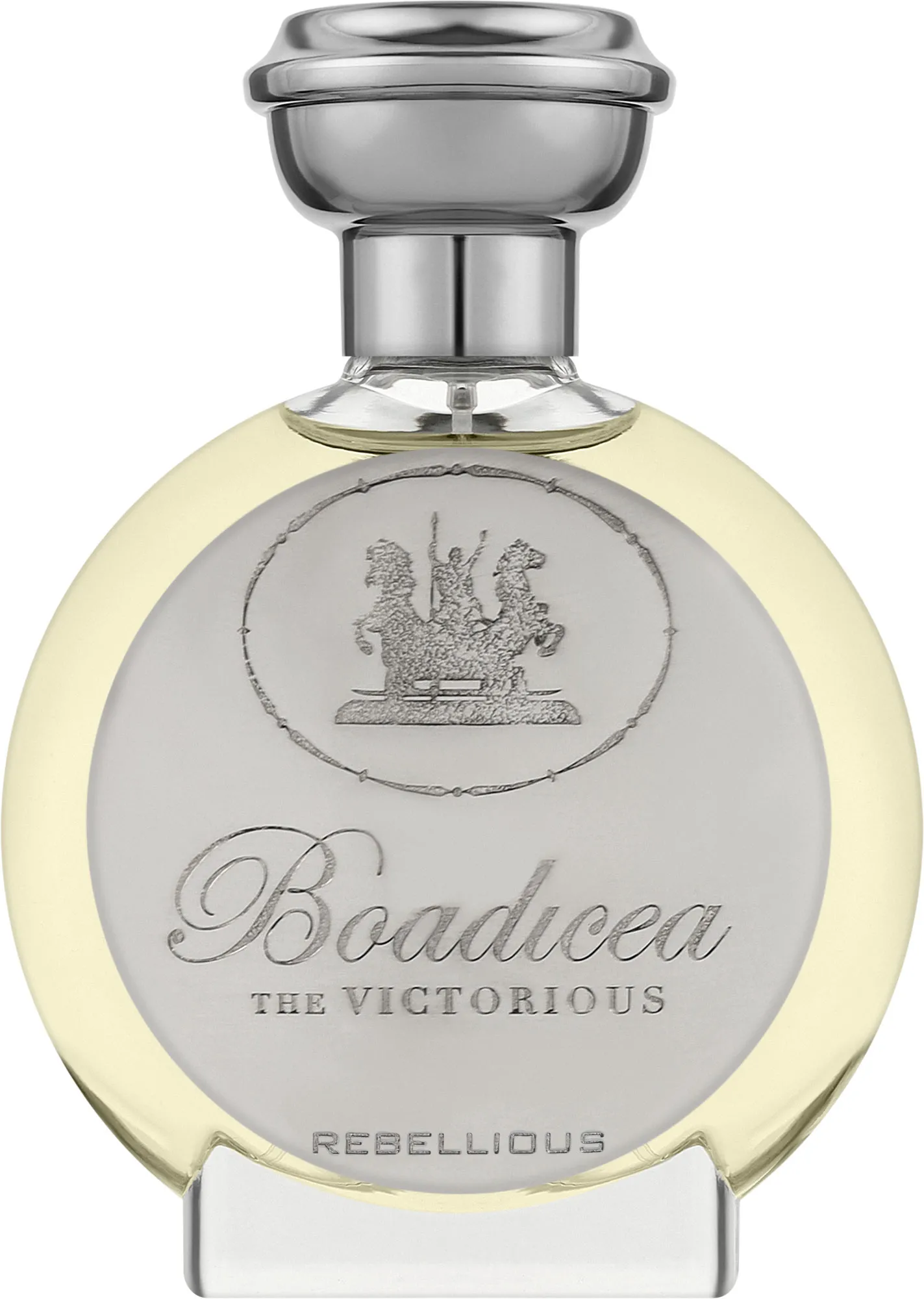 Boadicea the Victorious Rebellious