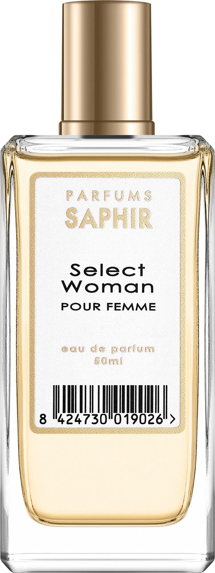 Saphir Parfums Select Woman
