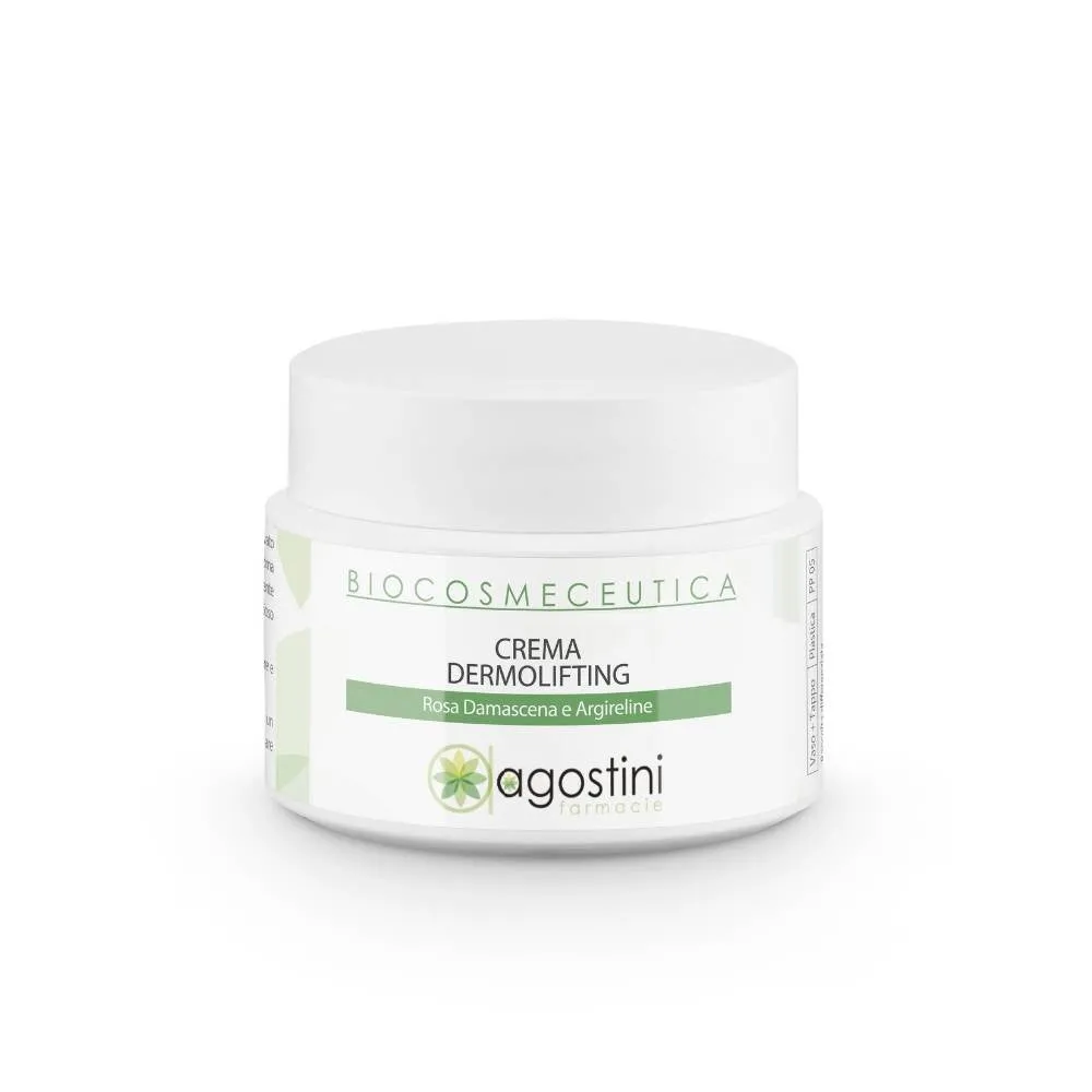 Crema Lifting Texture Ricca