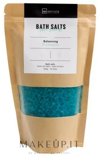 Sale da bagno "Pure Energy", eucalipto