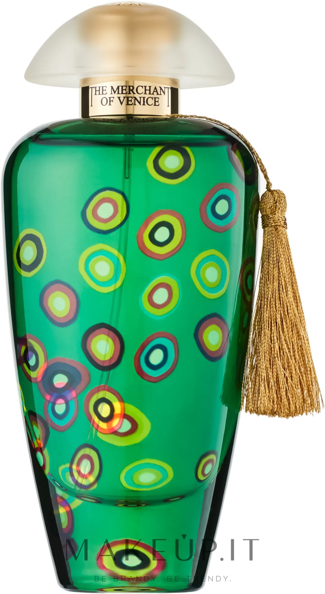 The Merchant Of Venice Mandarin Carnival