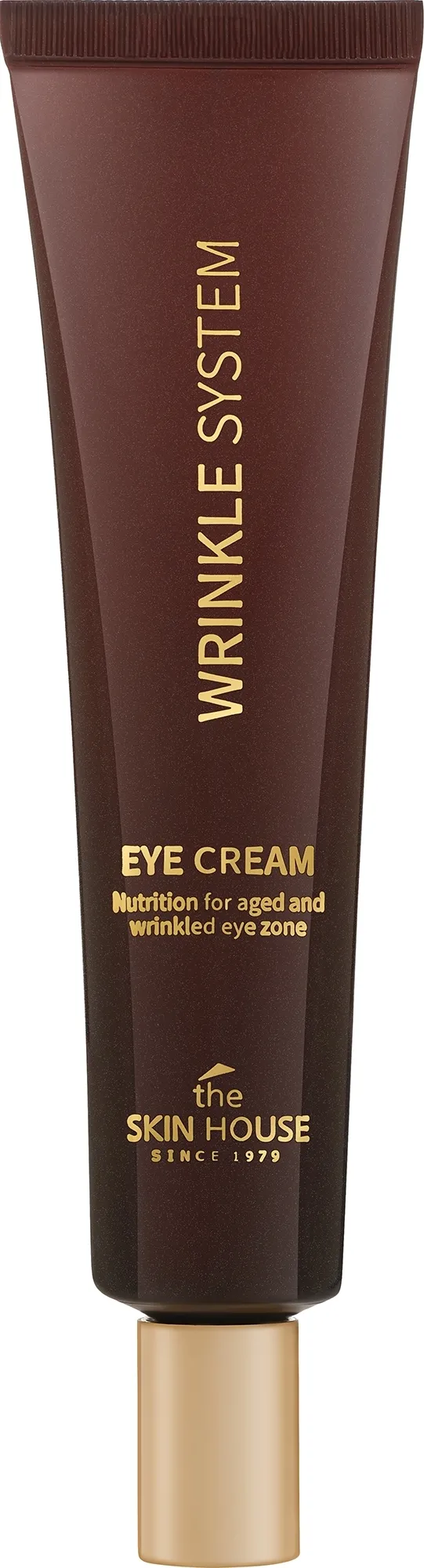 Crema contorno occhi anti-età al collagene