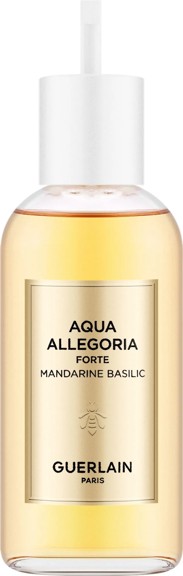Guerlain Aqua Allegoria Forte Mandarine Basilic Eau