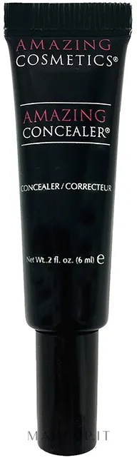 Amazing Cosmetics Amazing Concealer