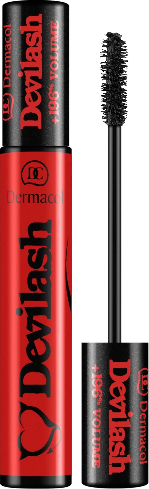 Dermacol Devilash Mascara
