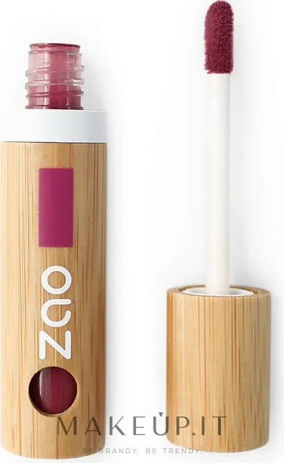 Zao Lip Polish