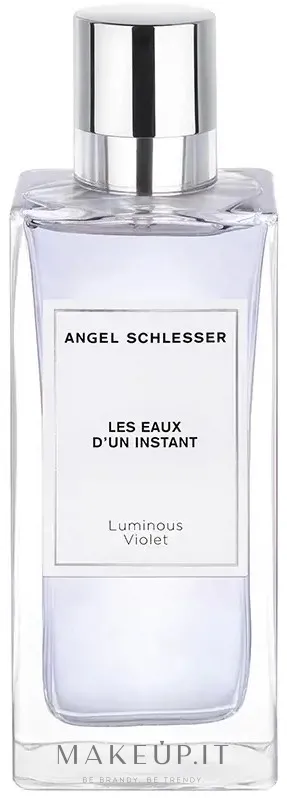 Angel Schlesser Les Eaux d'un Instant Luminous Violet