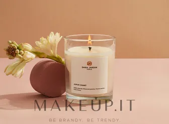 Sana Jardin Jaipur Chant No.8